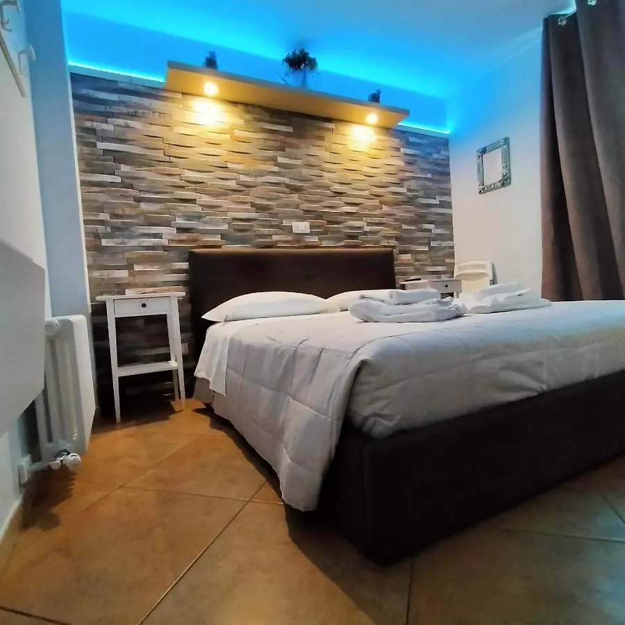 B&B Il Tramonto Pastrengo Bed & Breakfast