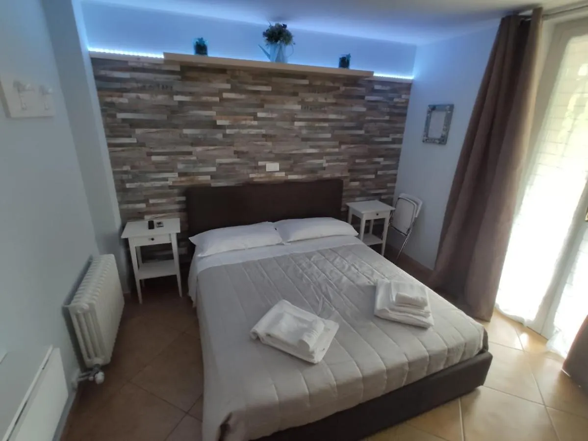 B&B Il Tramonto Pastrengo