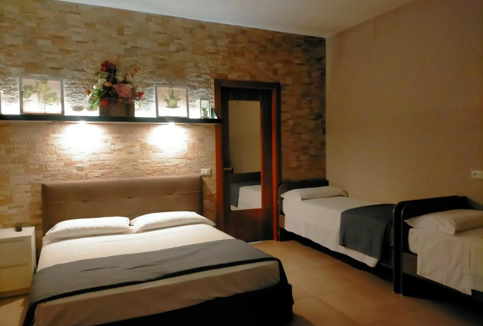 B&B Il Tramonto Pastrengo Italy