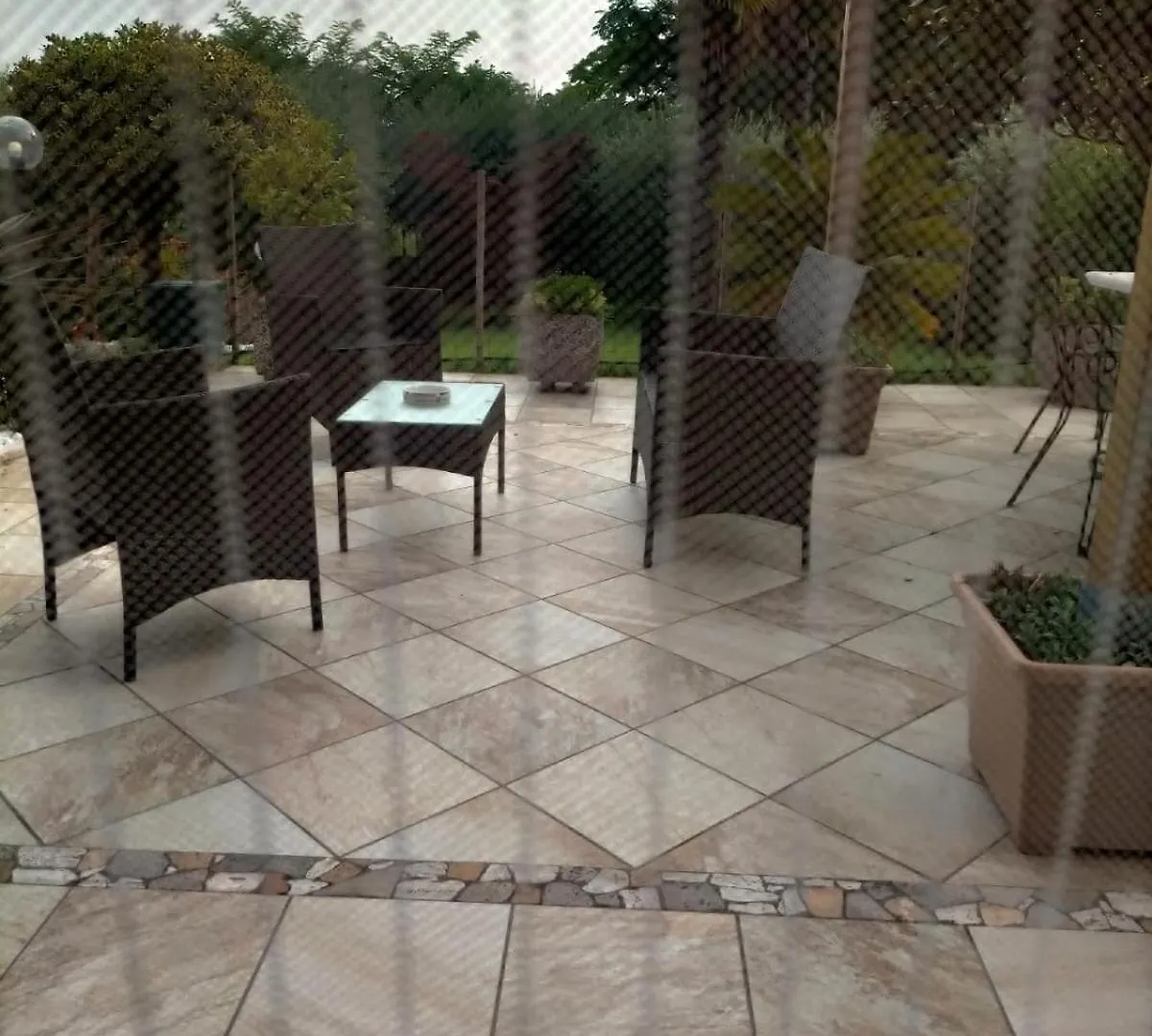 *** Bed & Breakfast B&B Il Tramonto Pastrengo Italy
