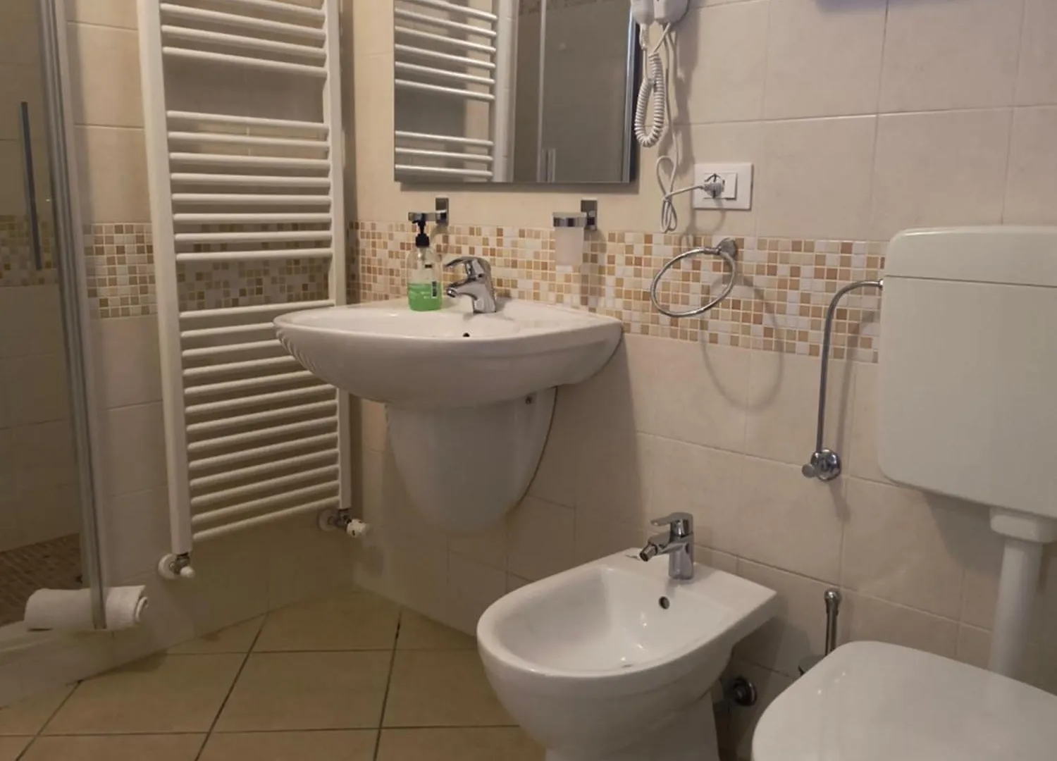 B&B Il Tramonto Pastrengo 3*,  Italy