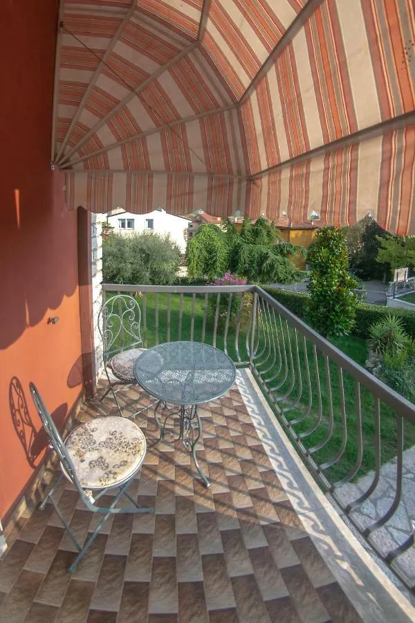 B&B Il Tramonto Pastrengo 3*,