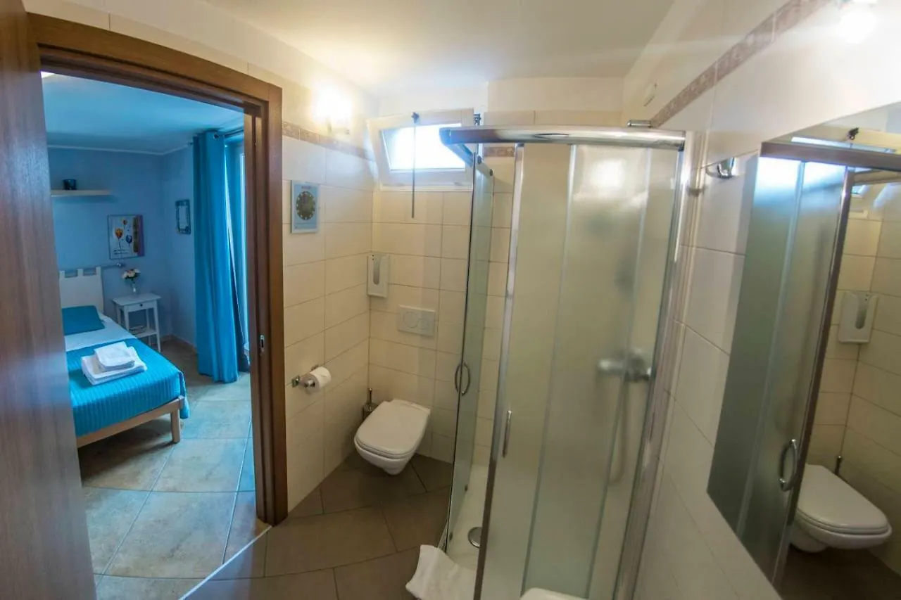 Bed & Breakfast B&B Il Tramonto Pastrengo