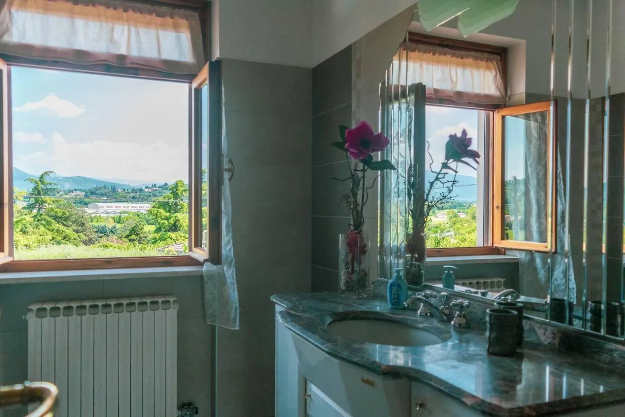 *** Bed & Breakfast B&B Il Tramonto Pastrengo Italy