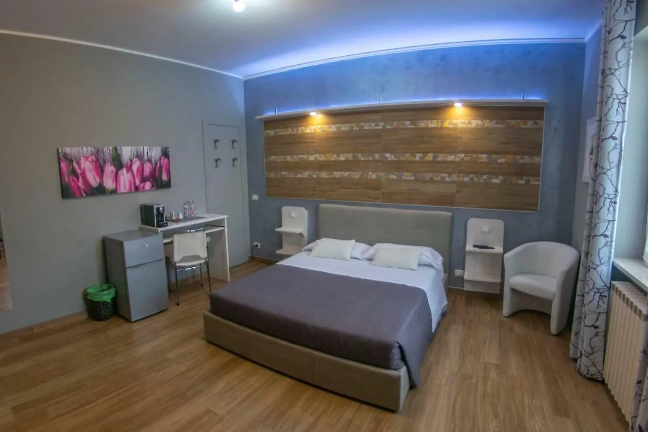 Bed & Breakfast B&B Il Tramonto Pastrengo