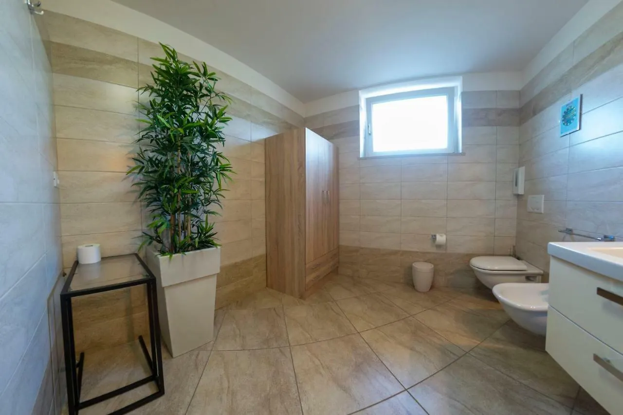Bed & Breakfast B&B Il Tramonto Pastrengo