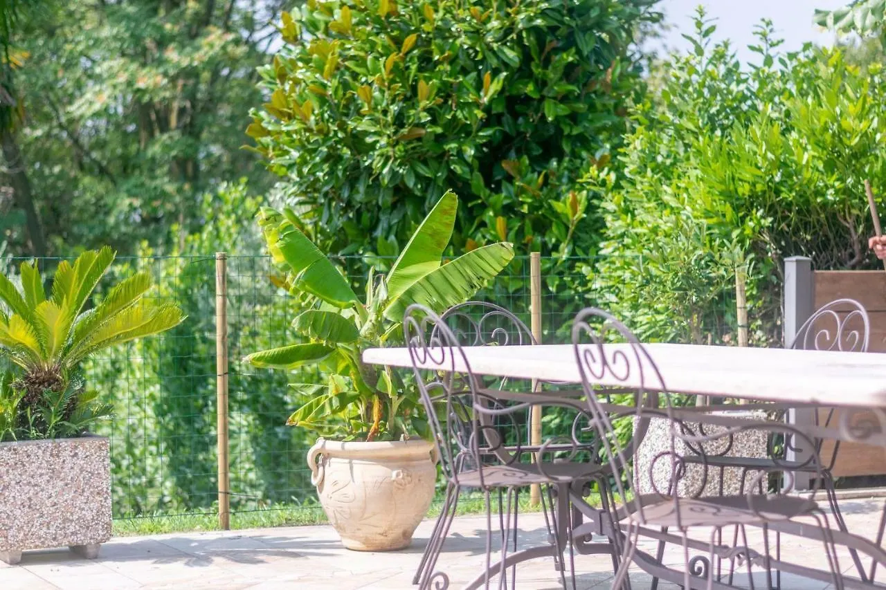 B&B Il Tramonto Pastrengo 3*,  Italy
