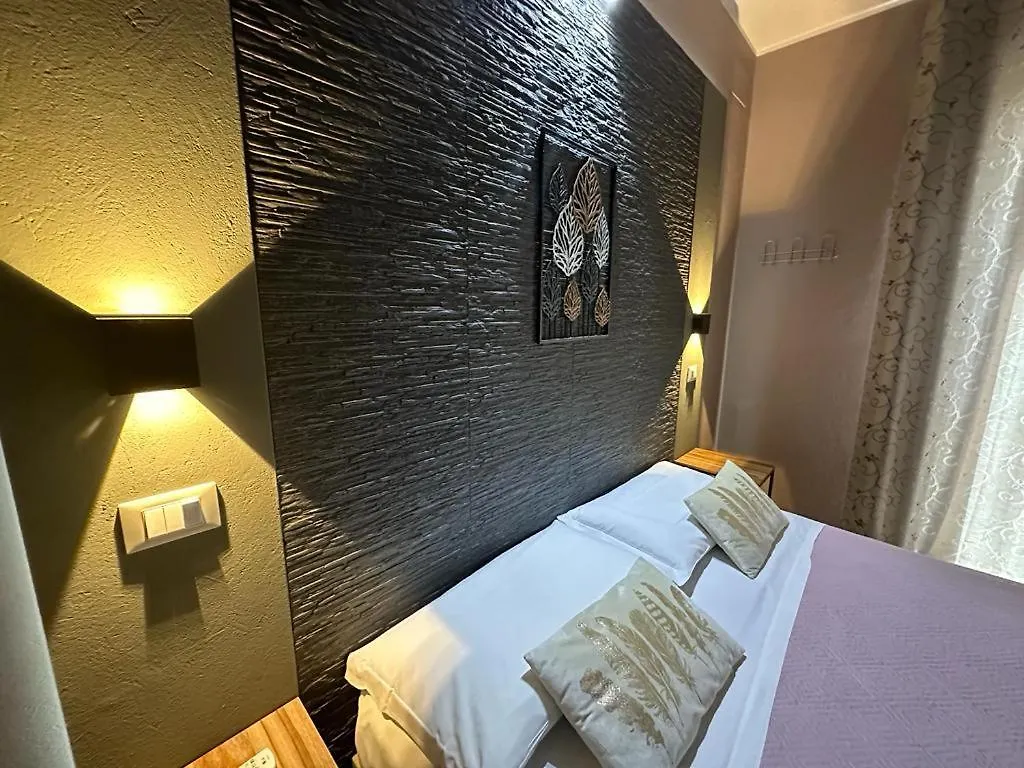 Bed & Breakfast B&B Il Tramonto Pastrengo