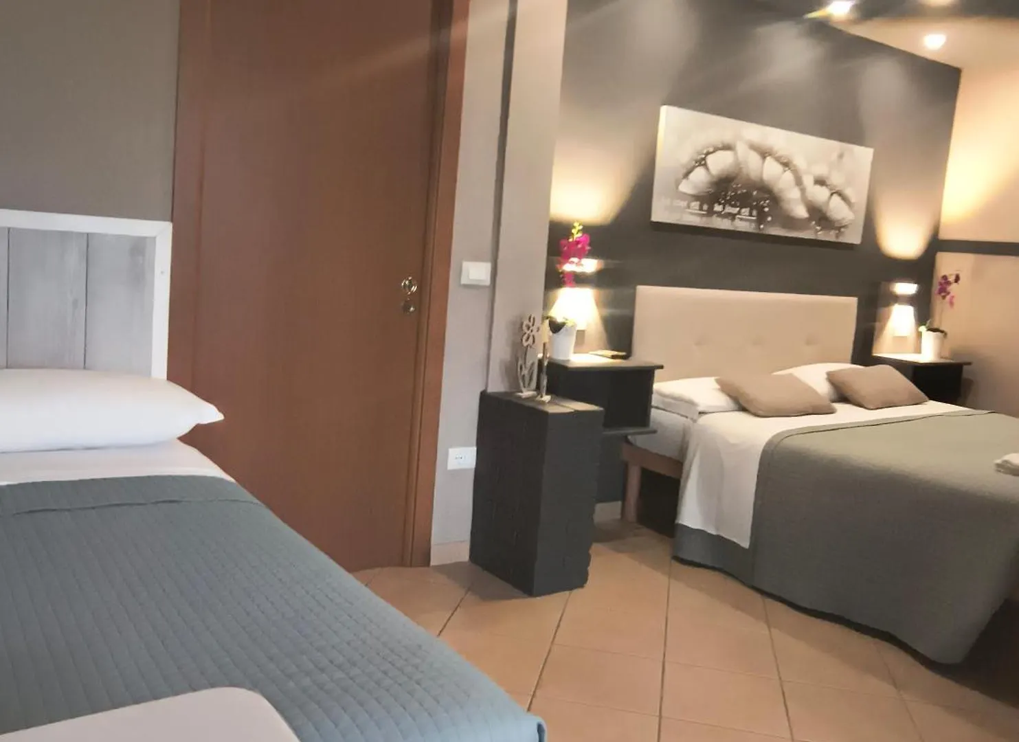 Bed & Breakfast B&B Il Tramonto Pastrengo