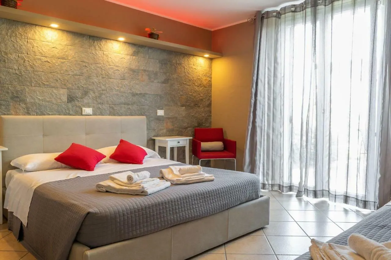 Bed & Breakfast B&B Il Tramonto Pastrengo