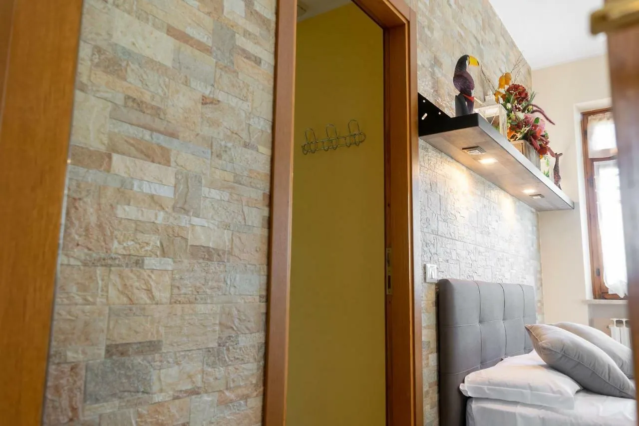 Bed & Breakfast B&B Il Tramonto Pastrengo