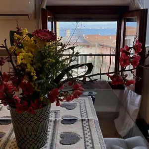 Apartment Antico Borgo 
