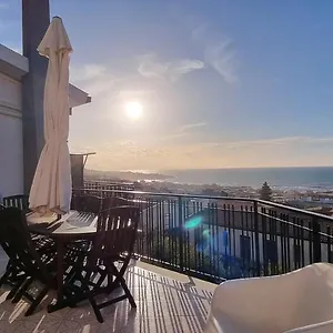 Apartment Vittoria 