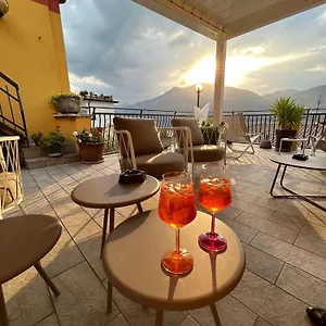 Pace Brenzone sul Garda