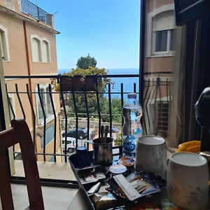 Bella Bed & Breakfast Taormina