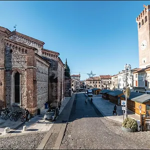 3* Gasthuis Ca' Garibaldi
