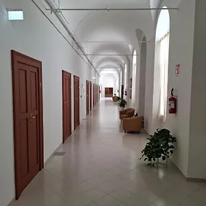 Lupi E Agnelli Nocleg ze śniadaniem