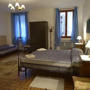 Arabesque Bed & Breakfast Venetië