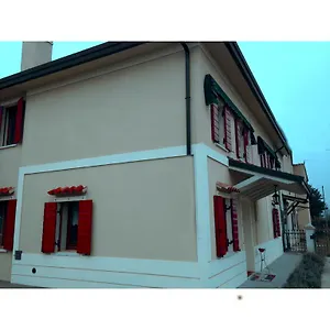 Casa Linda Nocleg ze śniadaniem