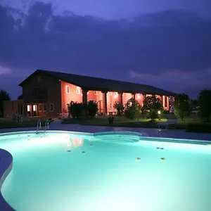 2* Bed & Breakfast Tenuta Monterosso