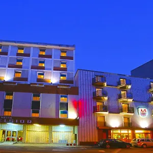 Excelsior Hotel Monfalcone