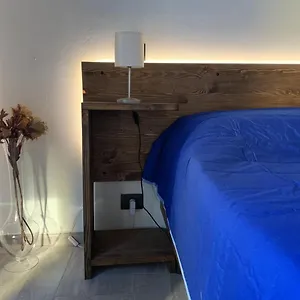 Antica Bed & Breakfast Catánia