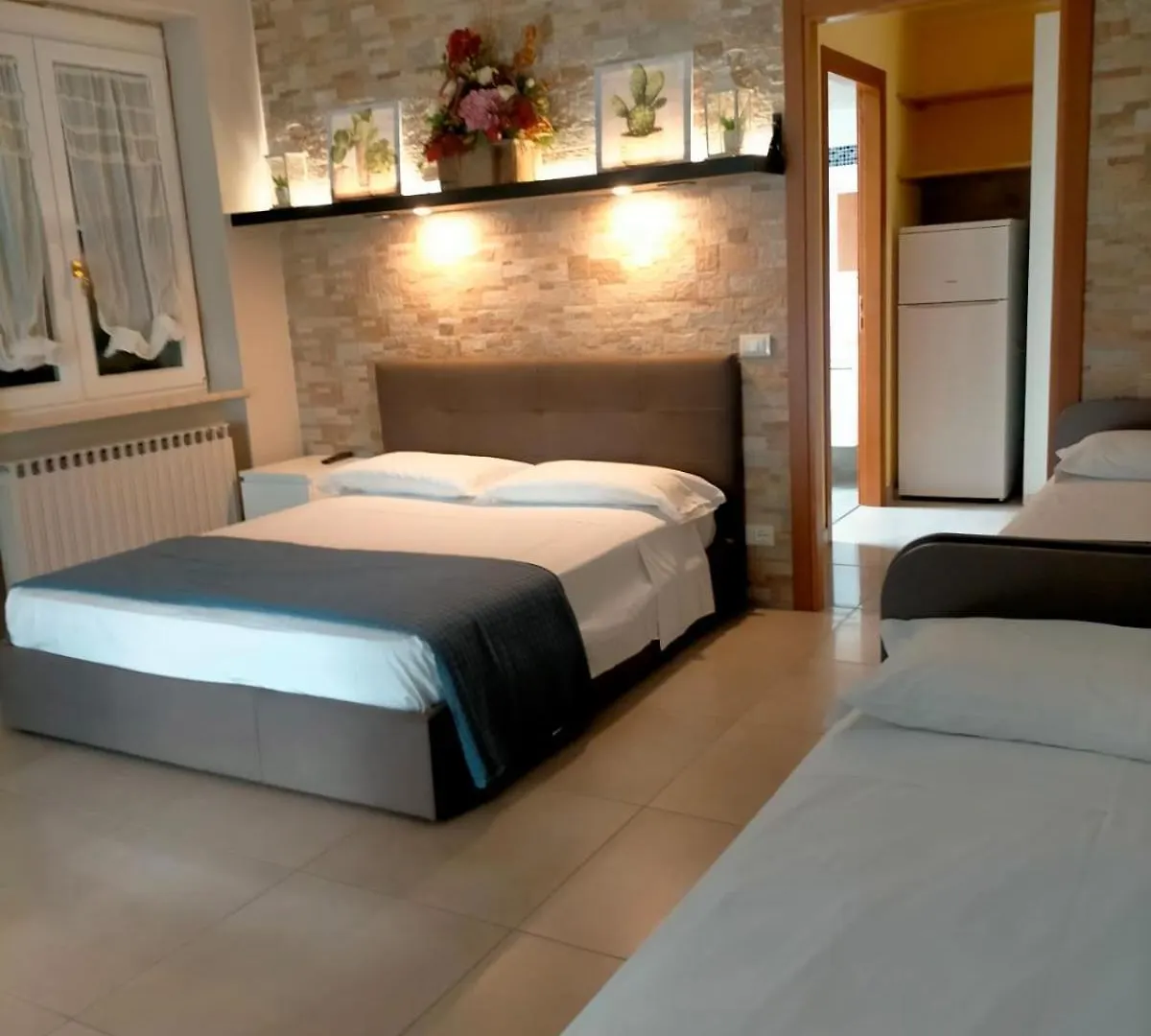 B&B Il Tramonto Pastrengo 3*,  Italy